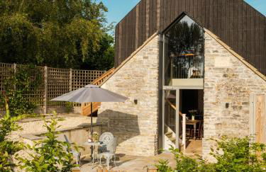 The Old Winery Cottage No1 - Foto 1