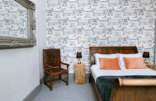 Peaceful Apartment - Dedicated Free Parking - Walk to Centre, Uni, Hosp - Business and Leisure - Contact For Long Stays - Foto 16