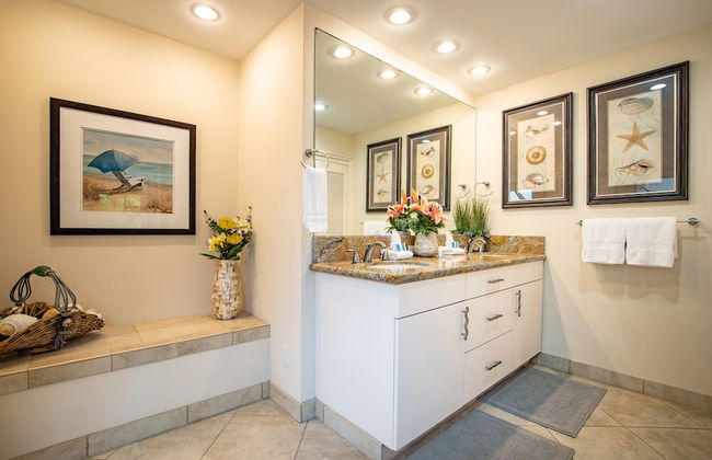 Kapalua Bay Villa 17b4 Gold Ocean View - Foto 13