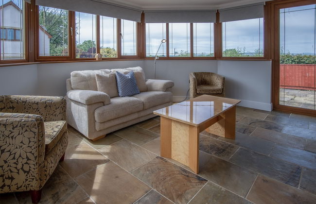 Knights Rest - 4 Bedroom - Princes Gate - Foto 44