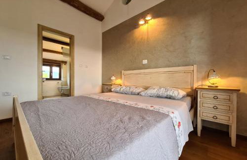 Villa Motovun 2129 - Foto 40