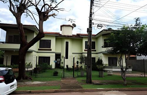 CASA Agradável no centro de Palmas TO ap 101 - Foto 5