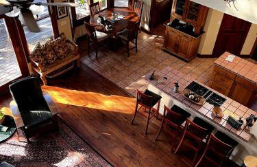 Beautiful Hill Country Hideaway - Foto 15