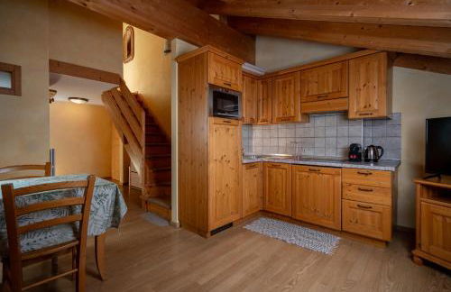 Chalet Stelle di Neve - Foto 131