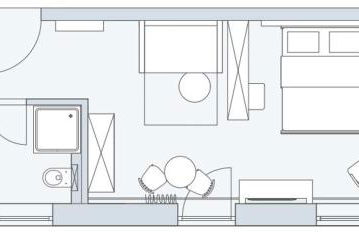 Gustav Appartements - Foto 21