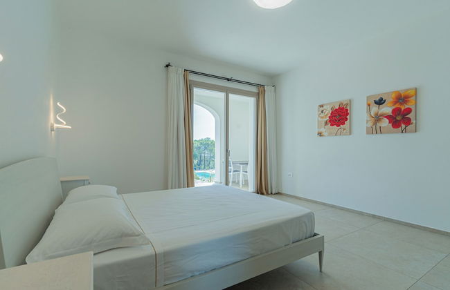 Villa Infinity with pool - Foto 7