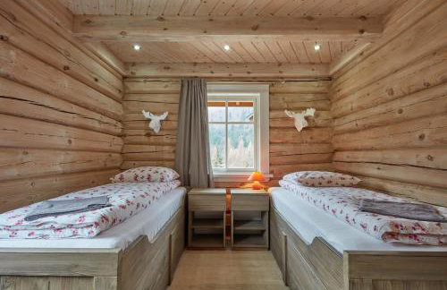 Obidza 438 chata w górach - Foto 7