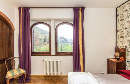 Villa La Ginestra - Charming Country Home - Foto 82