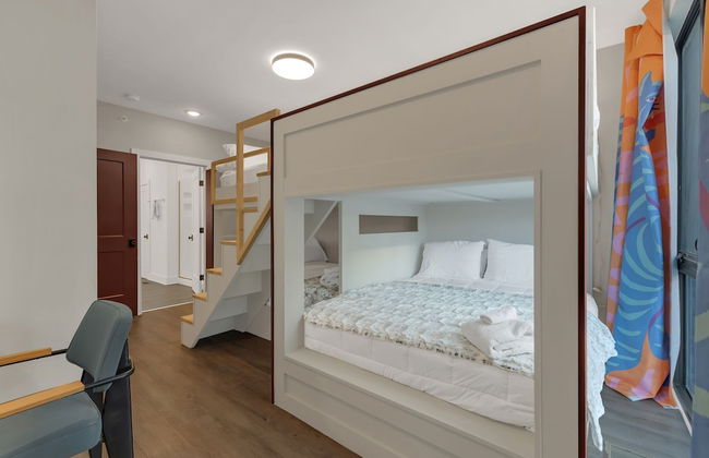 The Grove by AvantStay – Stylish Group Stay with Private Bathrooms - Foto 34