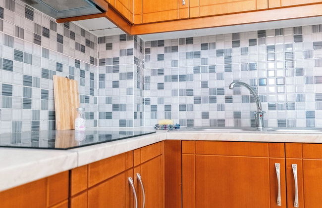 ERAL Apart-Hotel - Foto 24