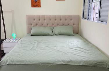 Kitnet 1 privado com piscina em Pontal do Sul - Foto 11