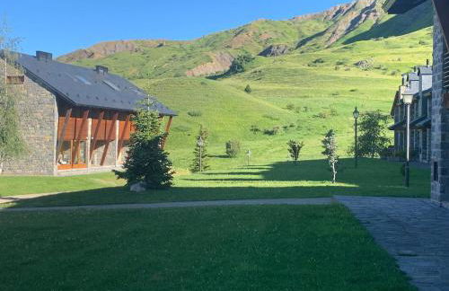 Chalet Anayet Lodge Luxury 5 Stars in Formigal - Foto 24