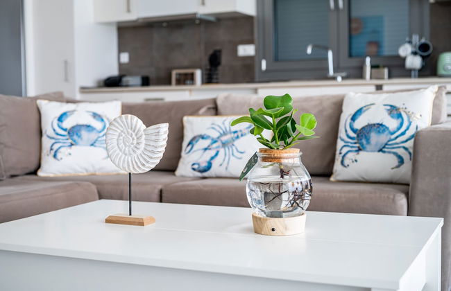 beach deluxe house - Foto 19