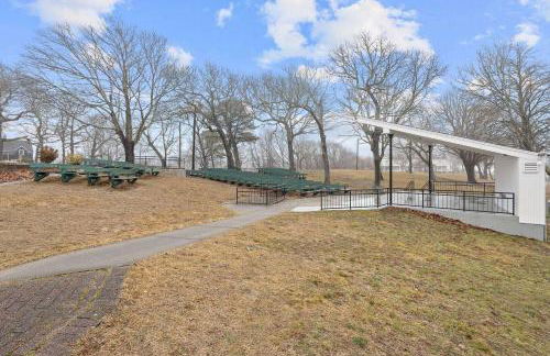 Sunset Beach House Onset Village - Foto 24