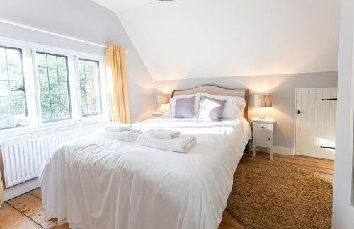 Idyllic, Private and Picturesque Cottage - Foto 17