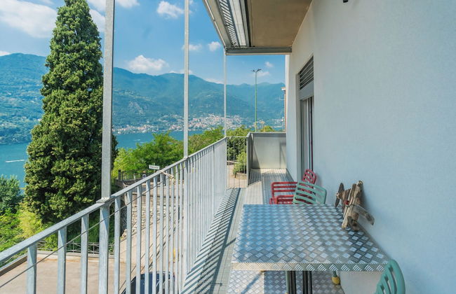 La Casa Dell'architetto by Rent all Como - Foto 21