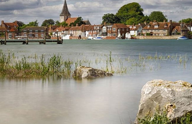 Stylish Self-contained Countryside Accommodation - Foto 25