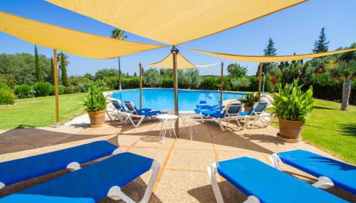 Magnífica villa con una piscina espectacular - Foto 5, Garden