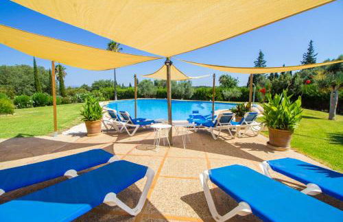 Magnífica villa con una piscina espectacular - Foto 5