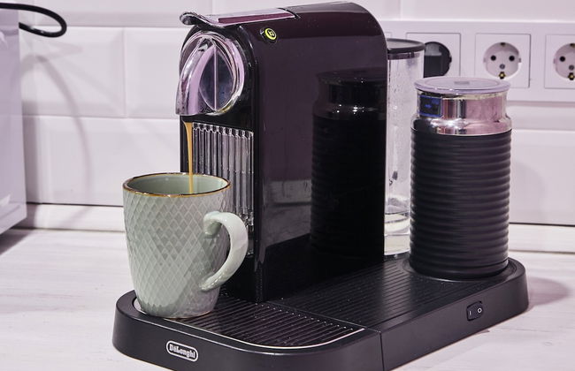 The V central apartments - Foto 35