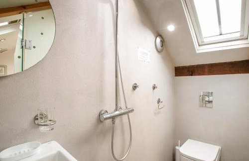 Fern Cottage - Foto 14