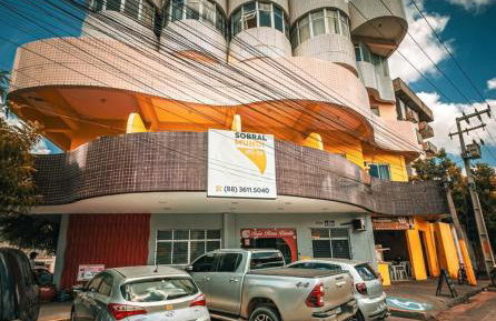 Hotel e Flat Sobral Mundi - Foto 3