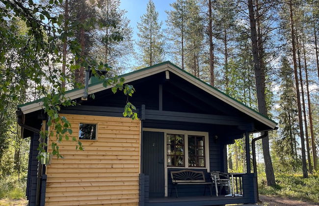 Metsä Kolo - Foto 27