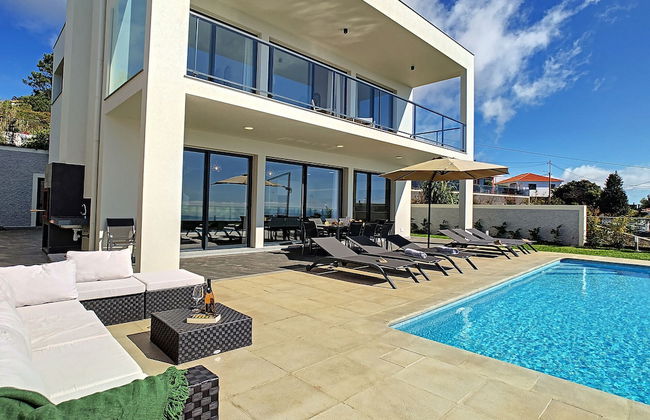 Villa Relaxing View by MHM - Foto 39