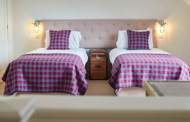 Host Stay Number Four Piglets - Foto 12