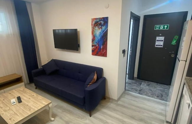 Mavi Restaurant & Apartments 3 - Foto 58