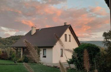 Gospodarstwo Gościnne Księżycówka - Foto 1