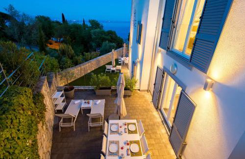 Plage Lovran Residence - Foto 21