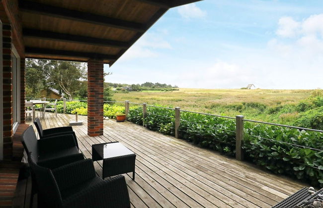 7 Person Holiday Home in Martofte-by Traum - Foto 18