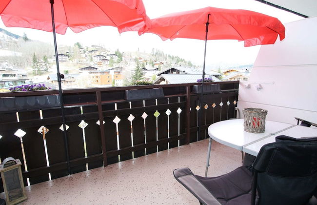 Cozy Apartment near Ski Area in Maria Alm - Foto 18