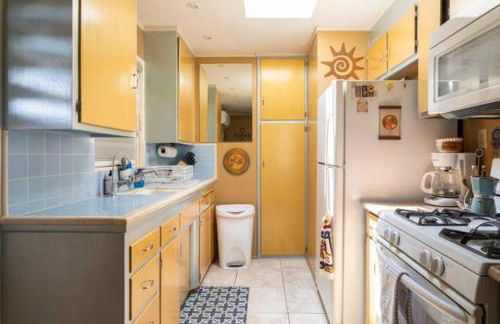 Joshua Tree Bugalow - Downtown - Foto 34