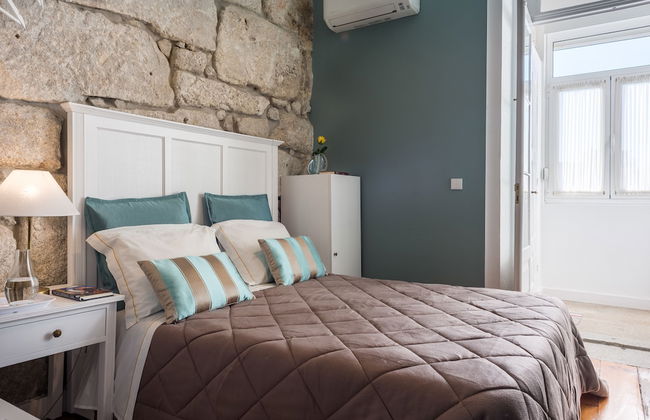 Centenary Fontainhas Apartments - Foto 16