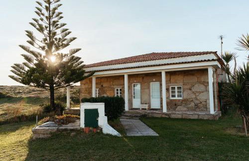 Apartamentos Ancoradoiro - Foto 73