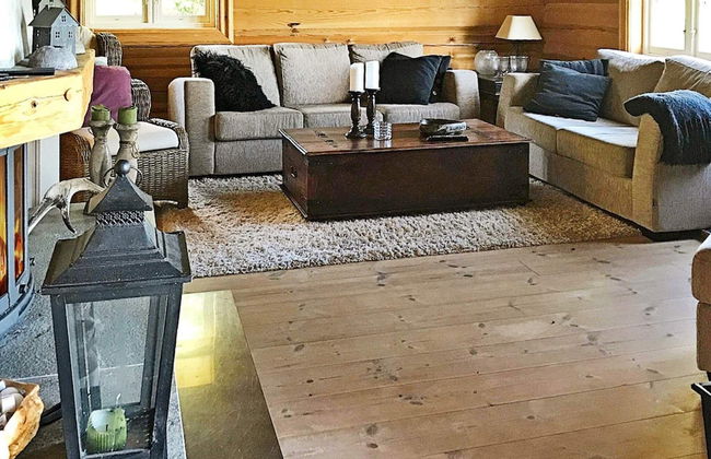 8 Person Holiday Home in Kroderen-by Traum - Foto 5