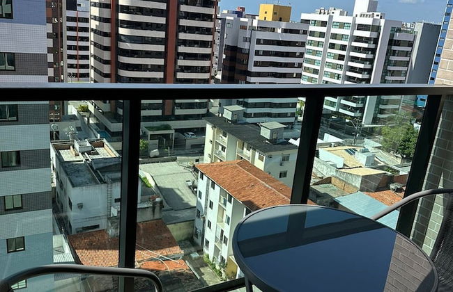 Edificio Liv P.Verde Apto 906 - Foto 33