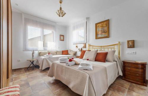 Estrena nuestra Casa Rural Los Hebrero - Foto 37