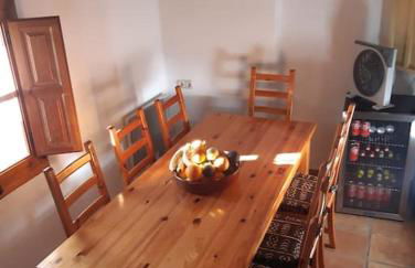 Private pool in Lecrin 30 min Granada/beach - Foto 34