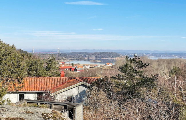 6 Person Holiday Home in Hoviksnas-by Traum - Photo 16