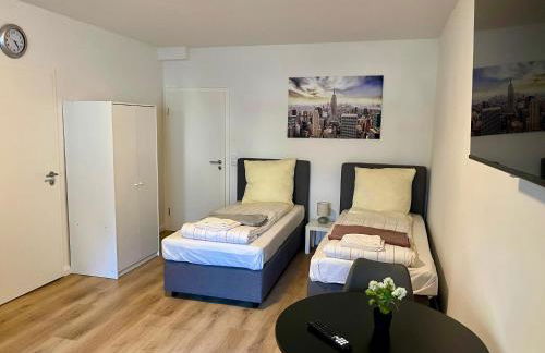 Zentrale Unterkunft in Neumünster - Photo 67