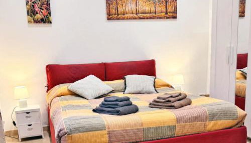 Dalia home - Giardino privato e metro C diretta al Colosseo - Foto 4