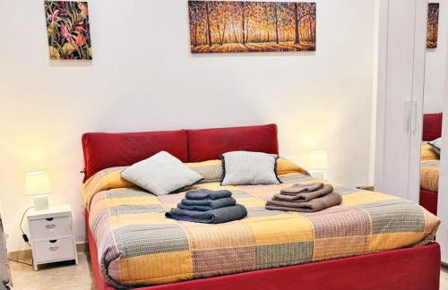 Dalia home - Giardino privato e metro C diretta al Colosseo - Photo 4