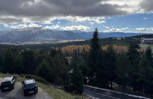 Studio pied des pistes Pyrenees 2000 - Foto 15