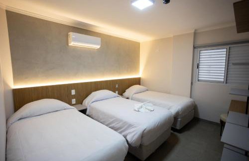 Terraço Flat Hotel - Photo 9