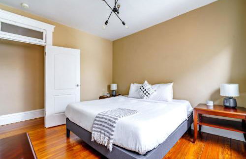 Jungle House Luxury Stays - Columbus Downtown Short North - Foto 30