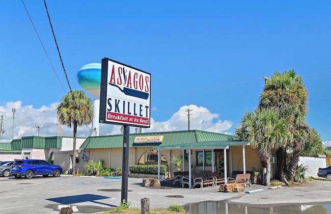 Destin West Bayside Sandpiper L07 - Foto 1