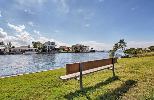 Resort-Style Penthouse with Patio in Hudson! - Foto 29